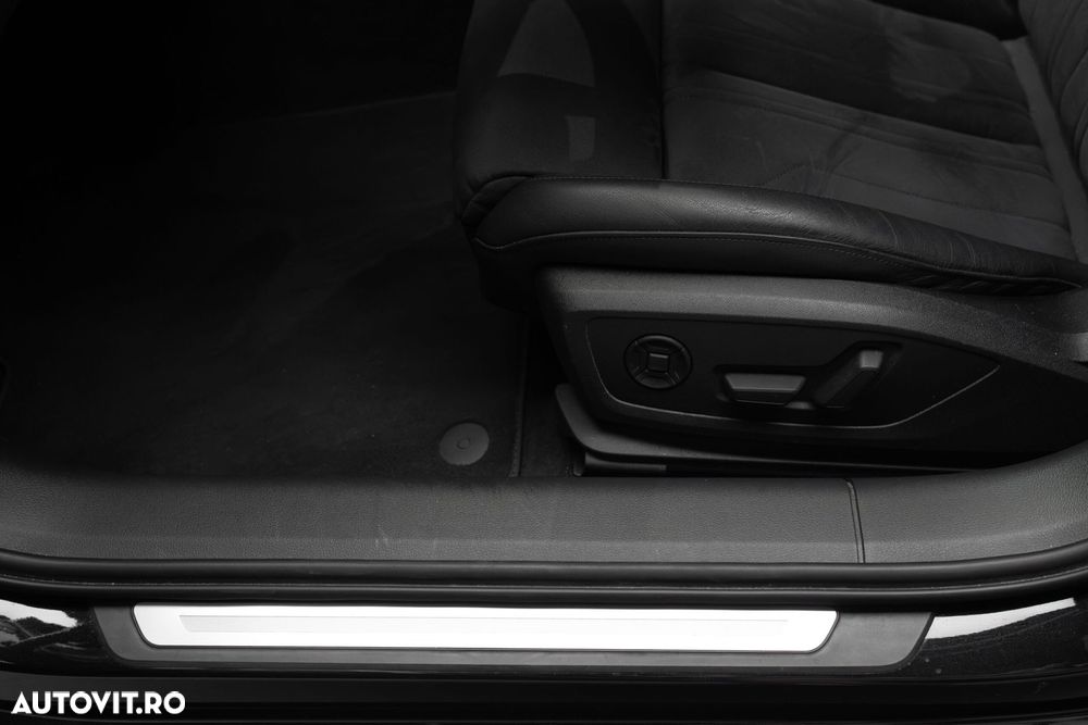 Audi A6 Limuzina 40 TDI quattro S tronic MHEV Advanced - 13