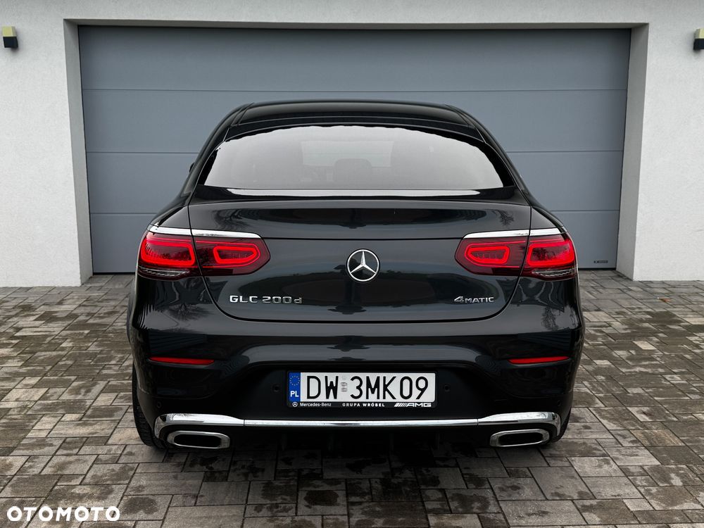 Mercedes-Benz GLC - 6