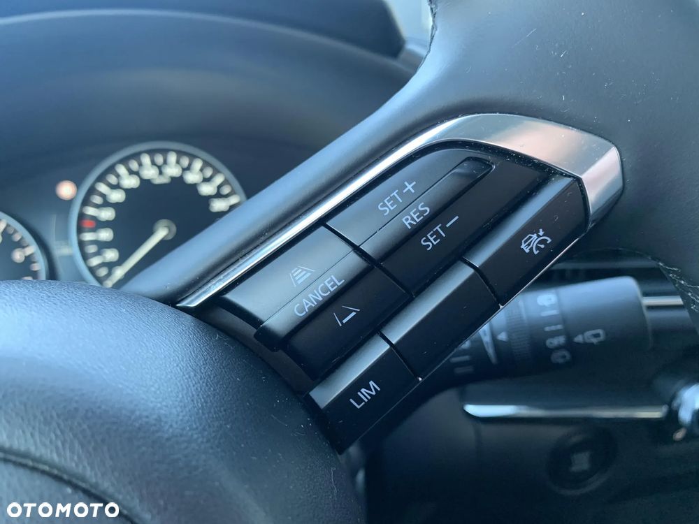 Mazda CX-30 2.0 mHEV Centre-Line 2WD - 14