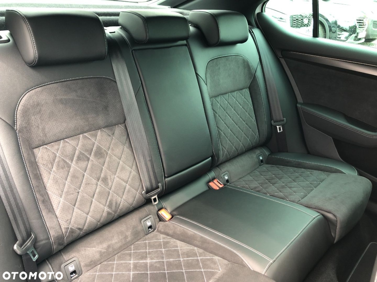 Skoda Superb - 36