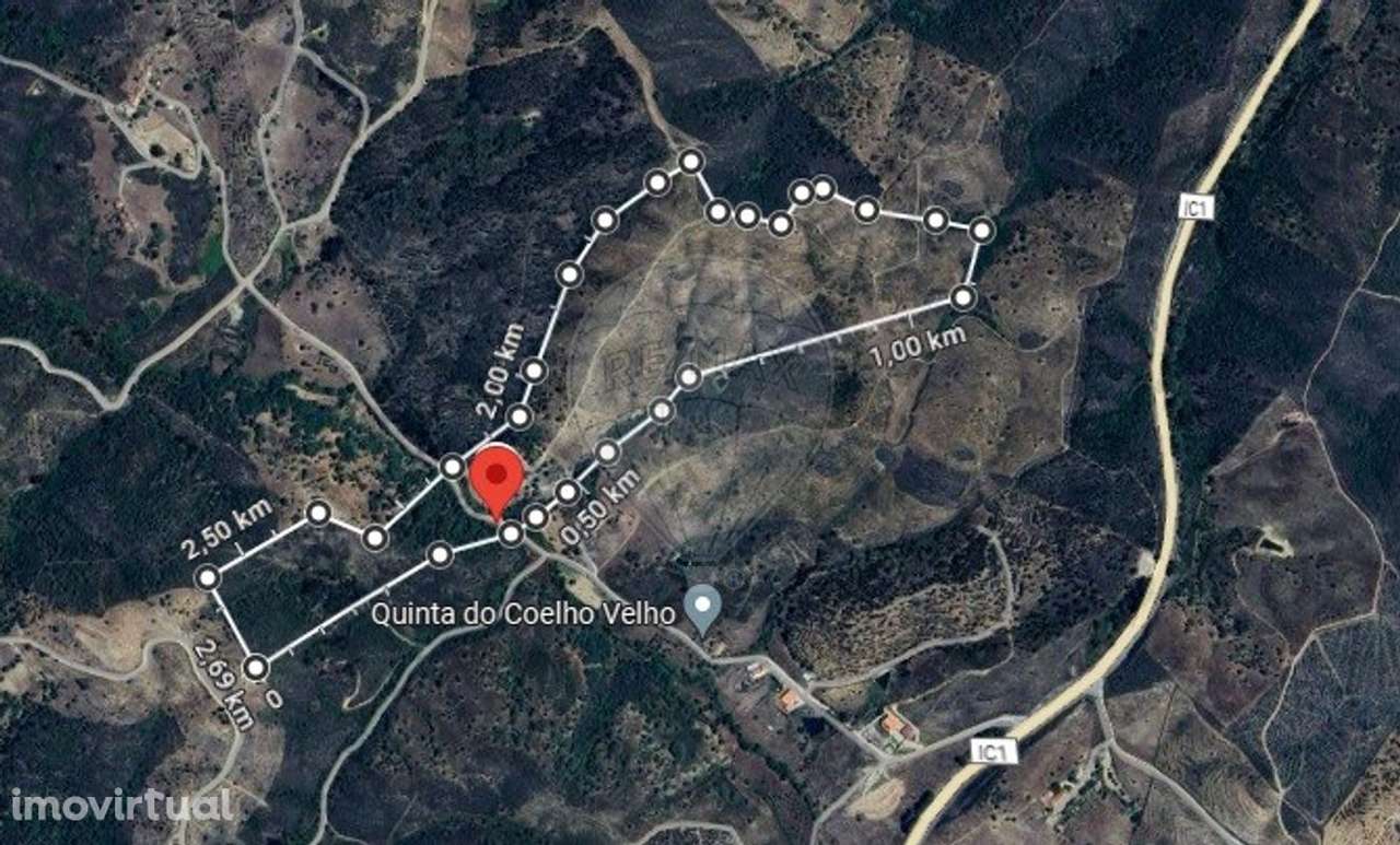 Terreno  para venda - Grande imagem: 2/4