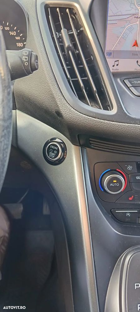 Ford Kuga 2.0 TDCi 4WD Powershift Trend - 12