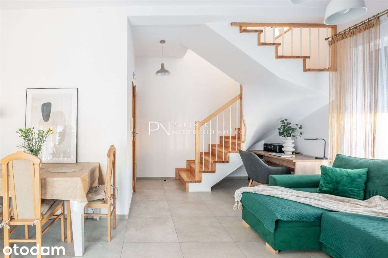 Bezczynszowy apartament - kup i zamieszkaj