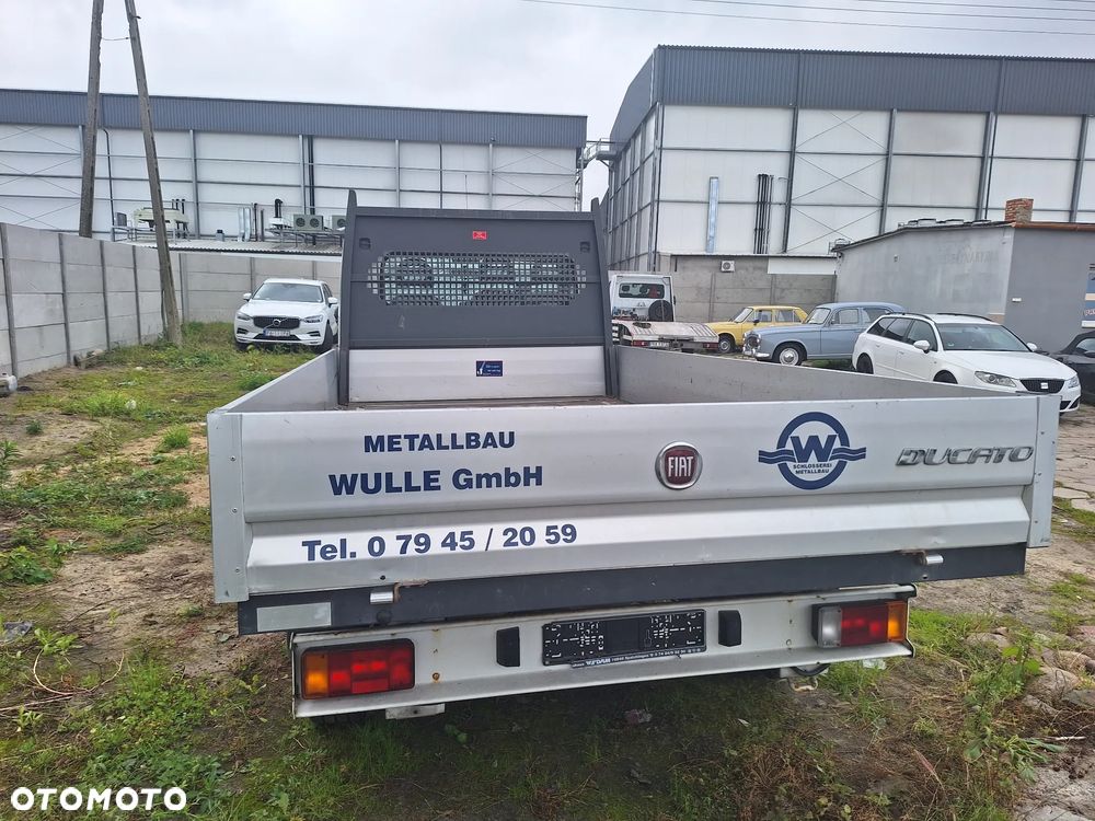 Fiat Ducato - 6