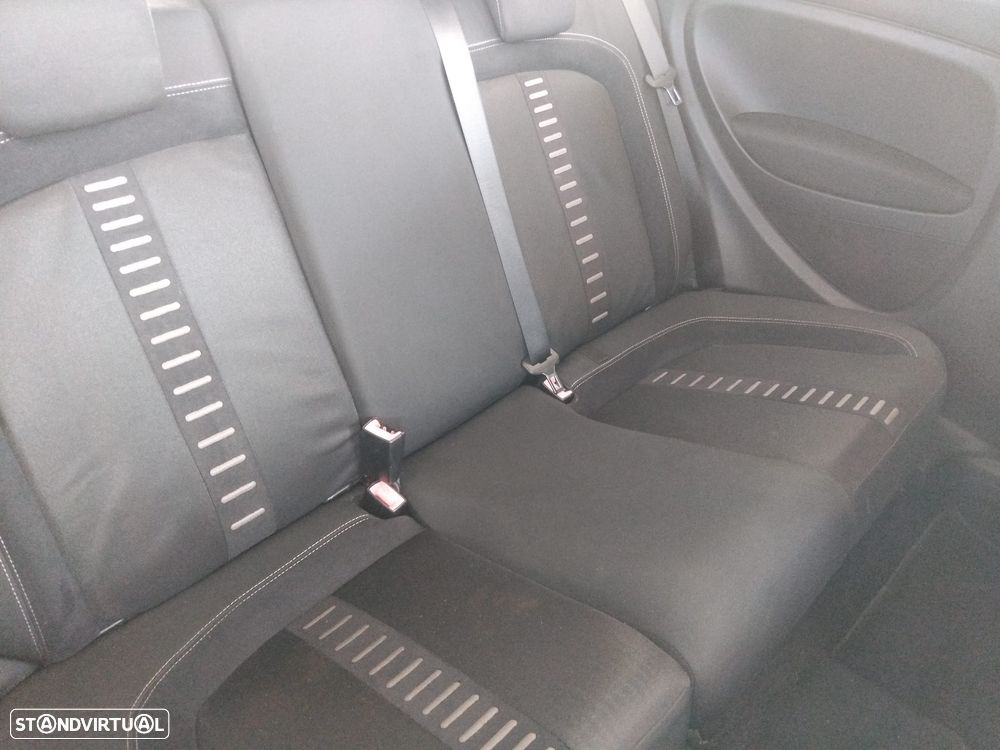 Fiat Grande Punto 1.3 M-Jet Sport - 8