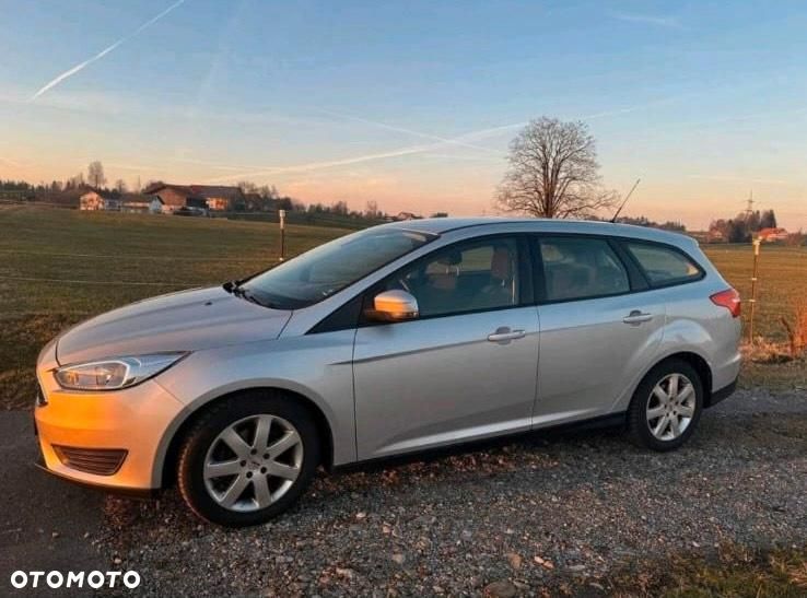 Ford Focus 1.6 TDCi Edition - 2