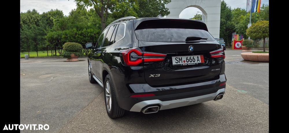 BMW X3 - 12