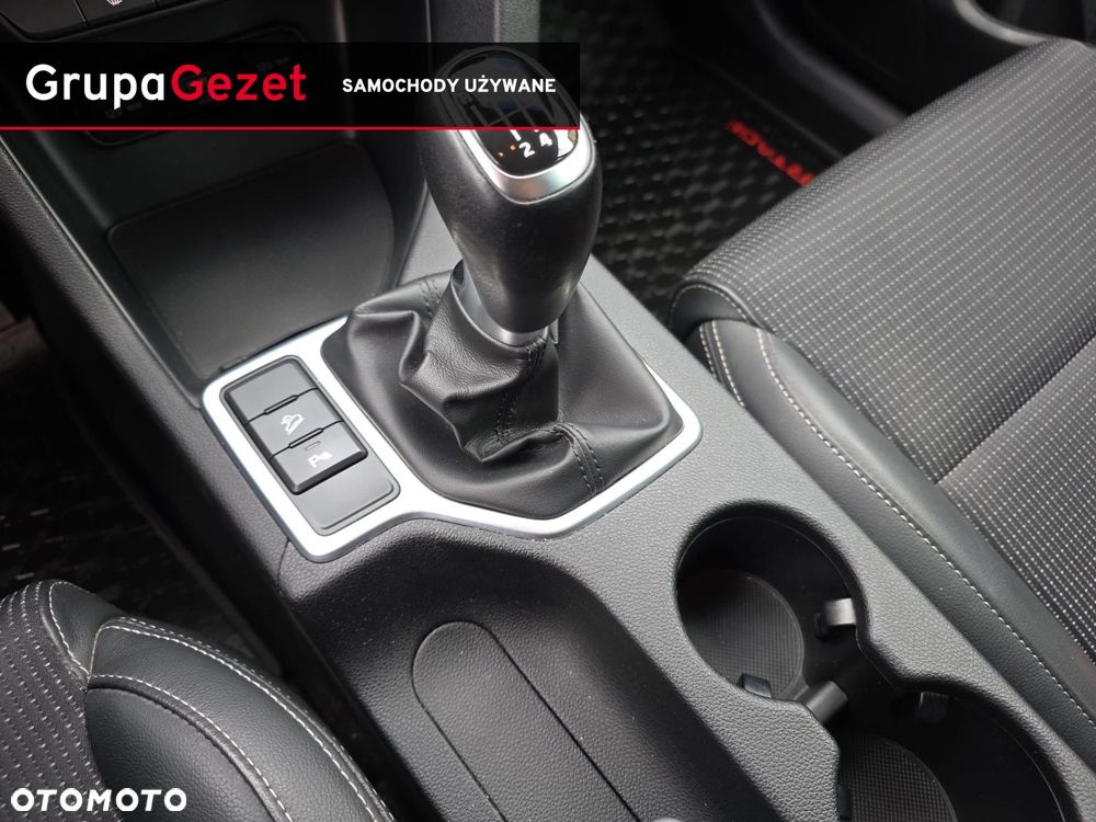 Kia Sportage 1.6 GDI L Business Line 2WD - 15