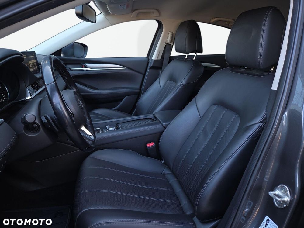 Mazda 6 2.5 SkyPrestige - 12