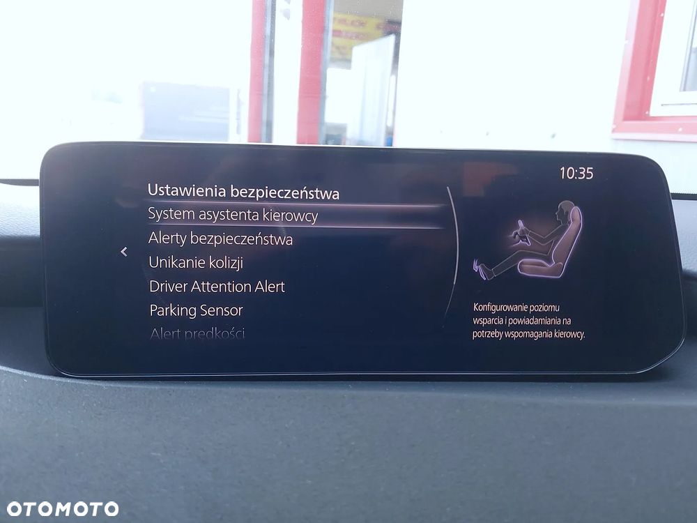 Mazda 3 SKYACTIV-G 2.0 M-Hybrid 150 DRIVE SELECTION - 28