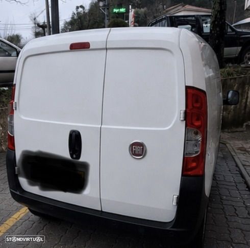 Fiat Fiorino - 2