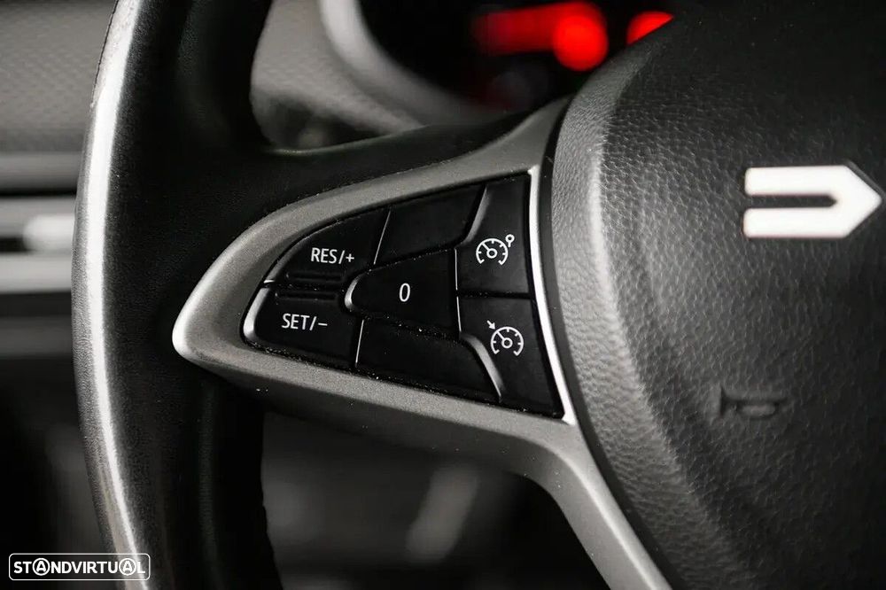 Dacia Jogger 1.0 TCe Extreme 7L - 52