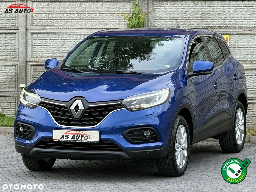 Renault Kadjar - 2