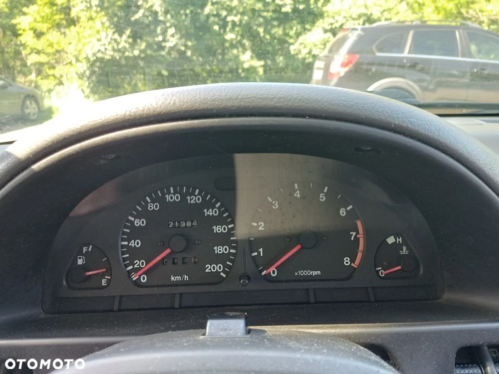 Suzuki Swift 1.0 GL - 8