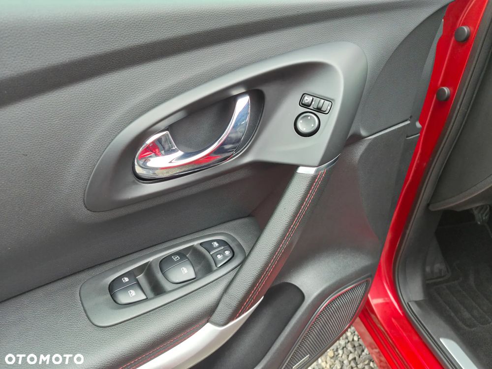 Renault Kadjar Energy dCi 130 CROSSBORDER - 23