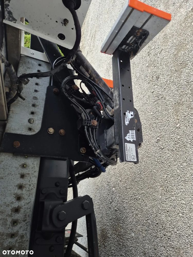 Iveco 35C16 3.0 Himatic/ - 10