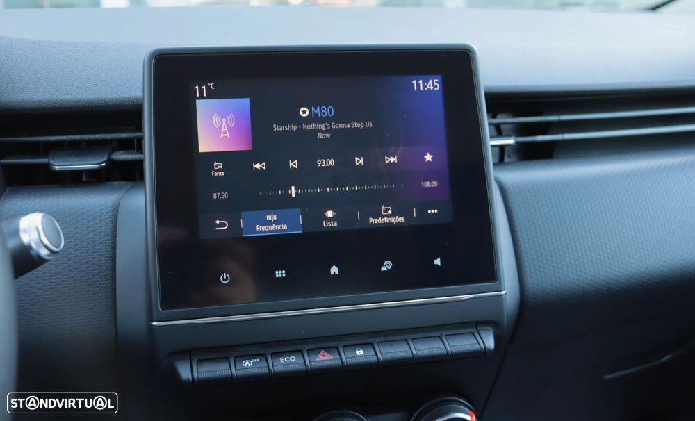 Renault Clio 1.0 TCe Limited Bi-Fuel - 15