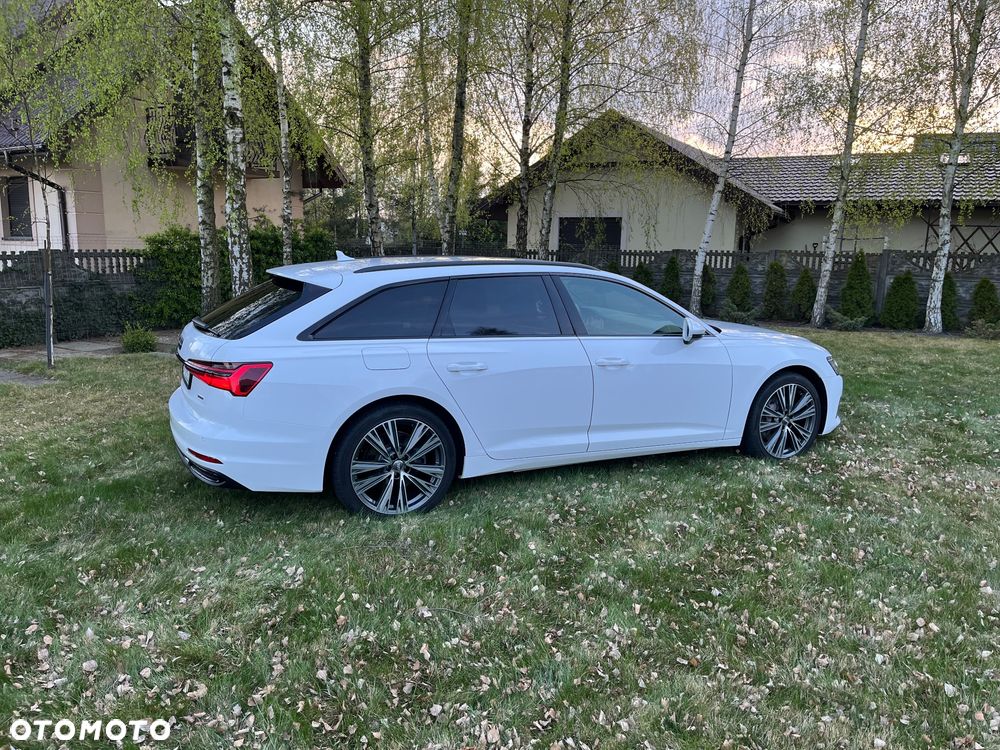 Audi A6 Avant - 3