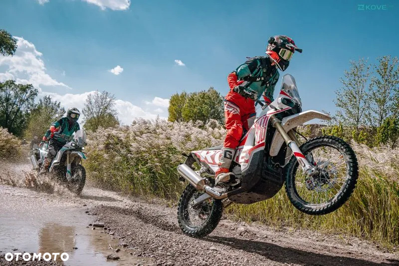 KOVE 450 Rally - 14