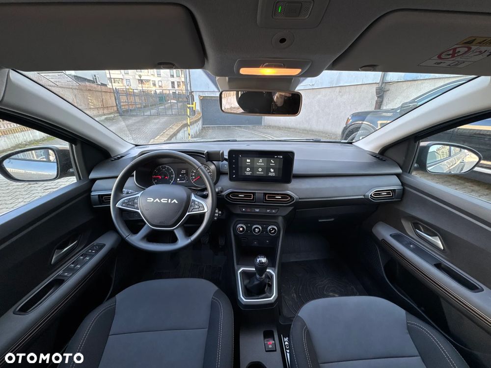 Dacia Jogger 1.0 TCe Extreme - 2