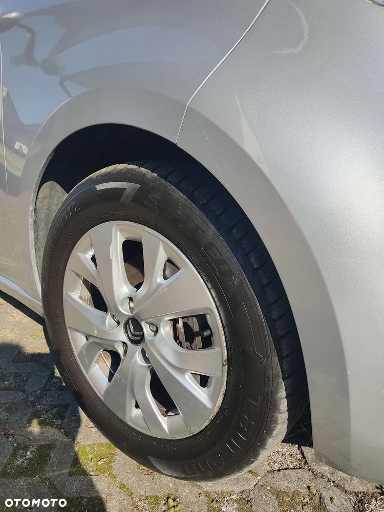 Citroën C4 Picasso 1.6 e-HDi Intensive - 16