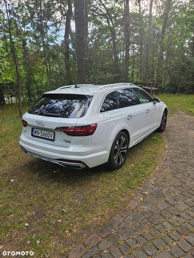 Audi A4 Allroad - 4