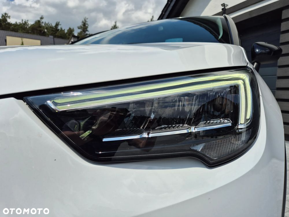 Opel Crossland X 1.5 CDTI Design Line S&S - 7