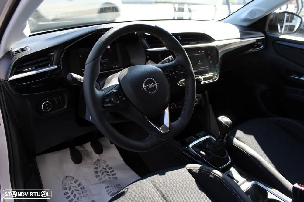 Opel Corsa 1.2 T Elegance - 18