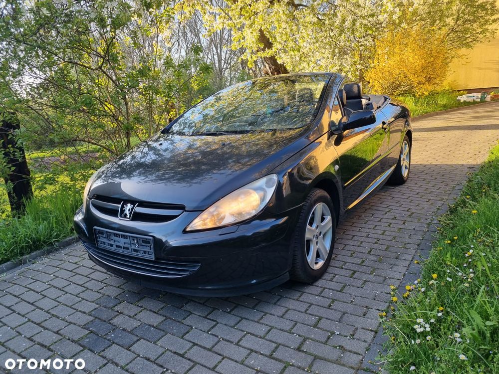 Peugeot 307 CC 135 Tendance - 1
