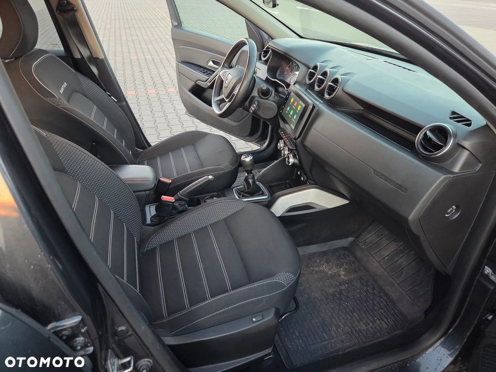 Dacia Duster 1.0 TCe Prestige - 40
