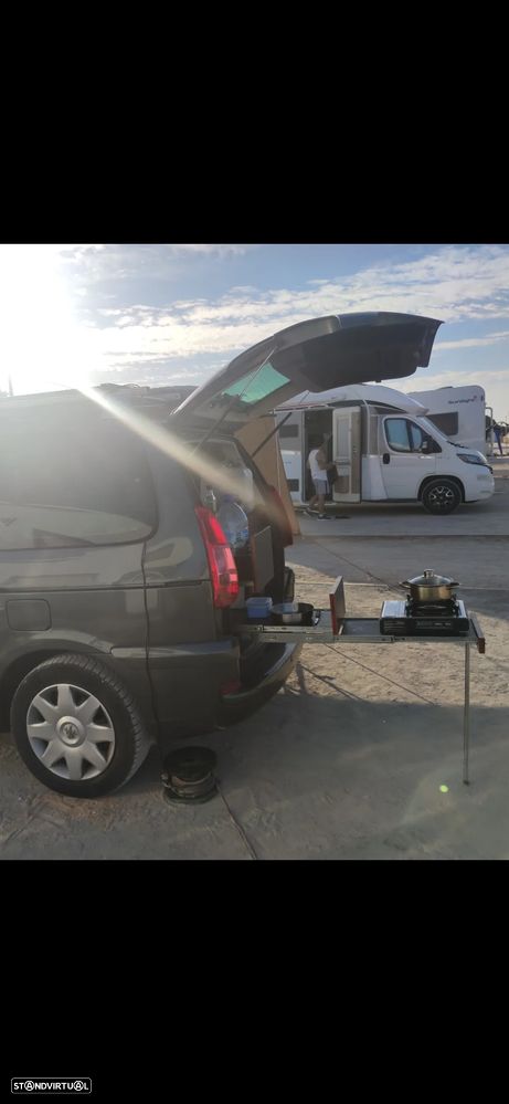 Peugeot 807 2.0 HDi - 3