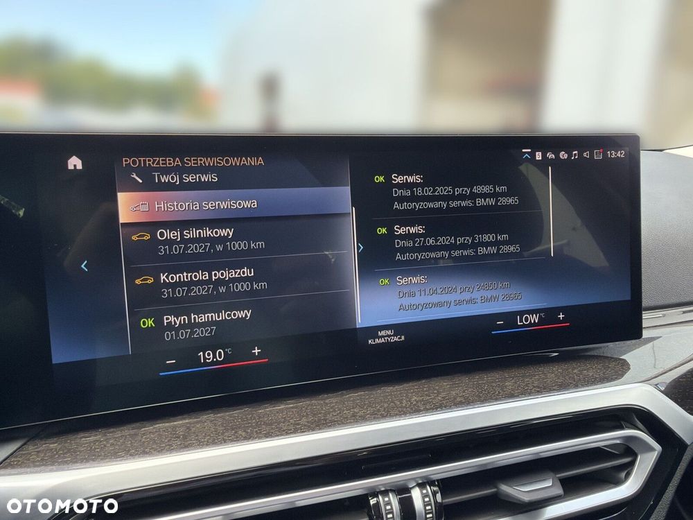 BMW Seria 3 - 32