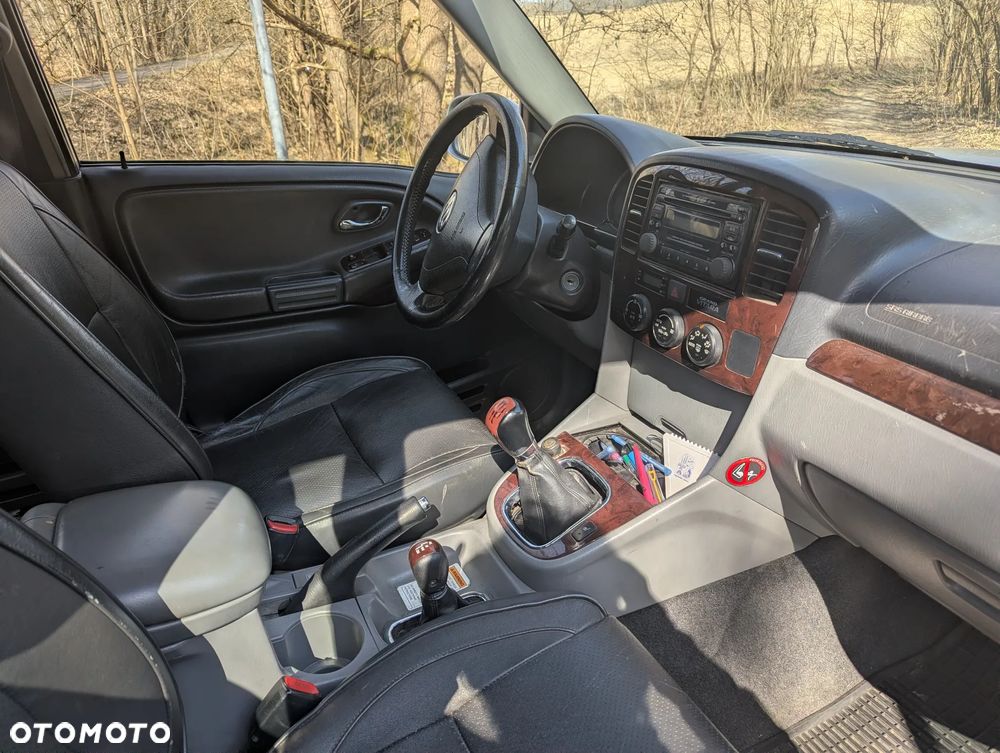 Suzuki Grand Vitara 2.0 HDi - 11