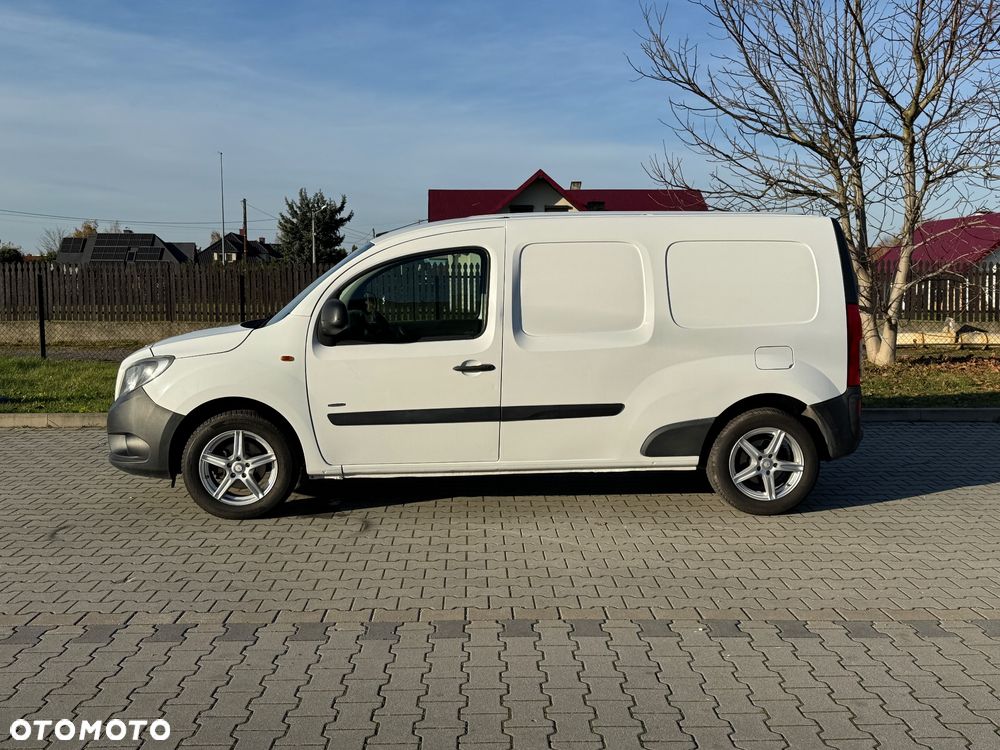 Mercedes-Benz Citan - 2