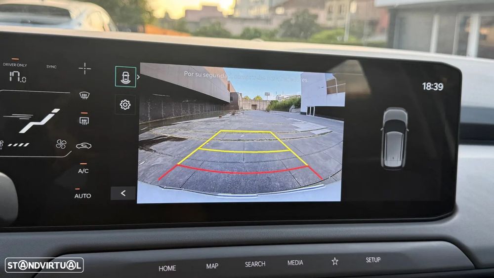 Kia EV3 81,4-kWh FWD Earth - 15