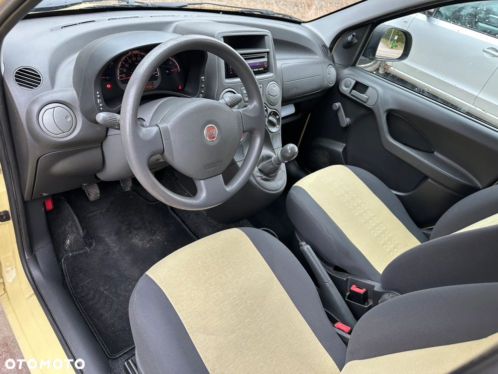 Fiat Panda 1.2 Active - 3