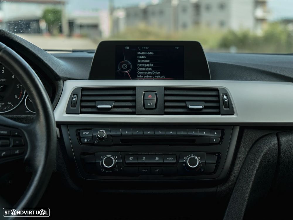 BMW 316 d Modern Line - 20