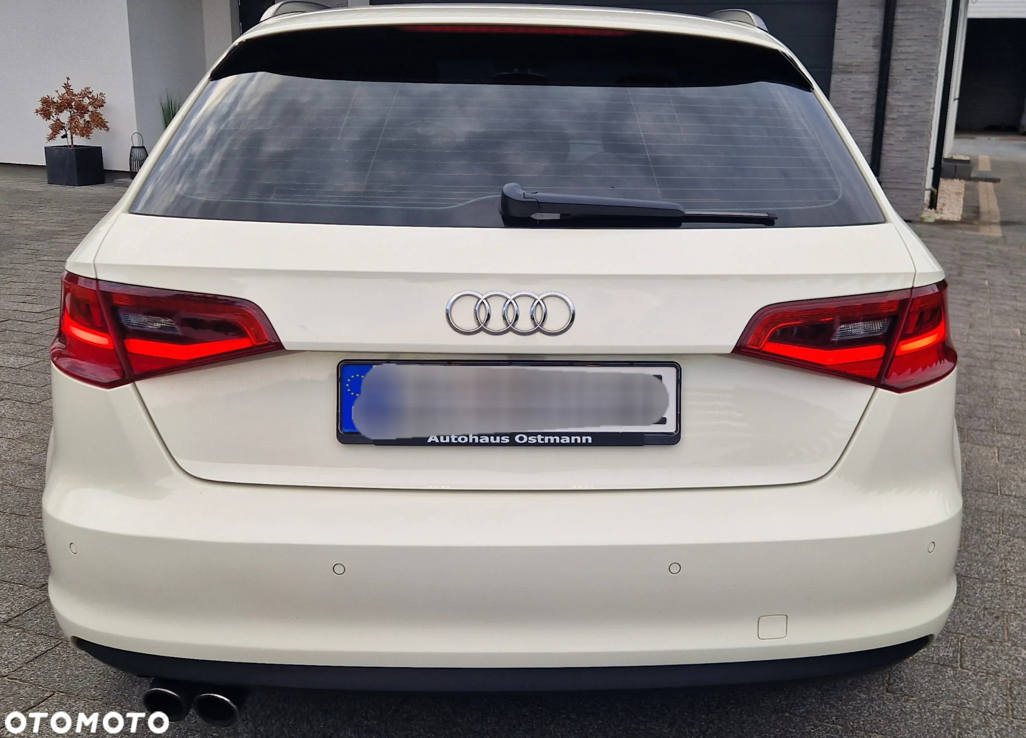 Audi A3 - 16