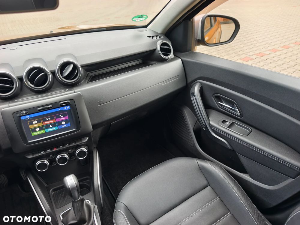 Dacia Duster 1.5 dCi Prestige EDC - 13