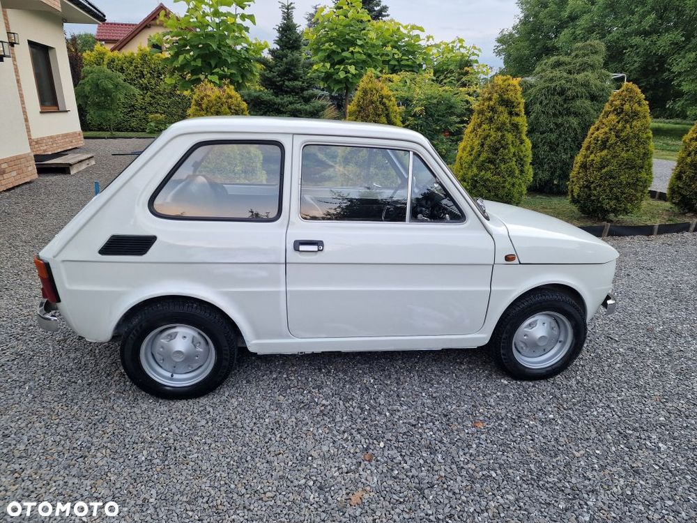 Fiat 126 - 4