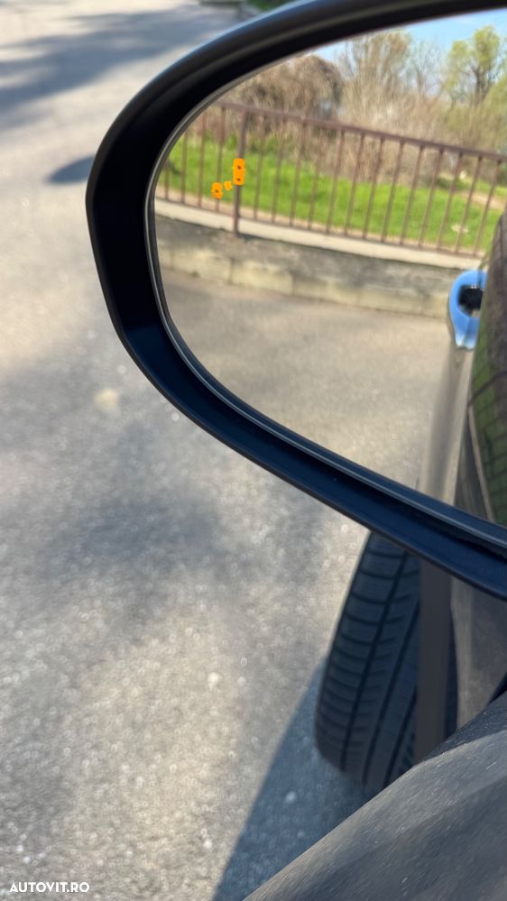 Hyundai Tucson blue 1.6 CRDi 2WD DCT Premium - 24