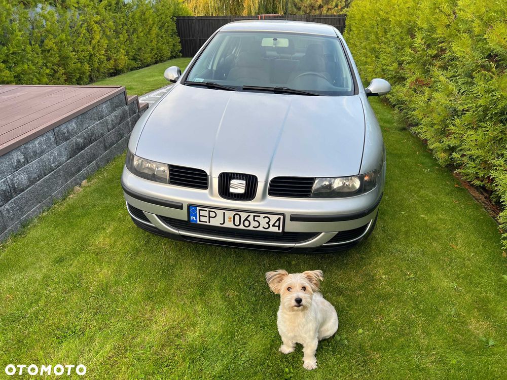 Seat Leon - 8