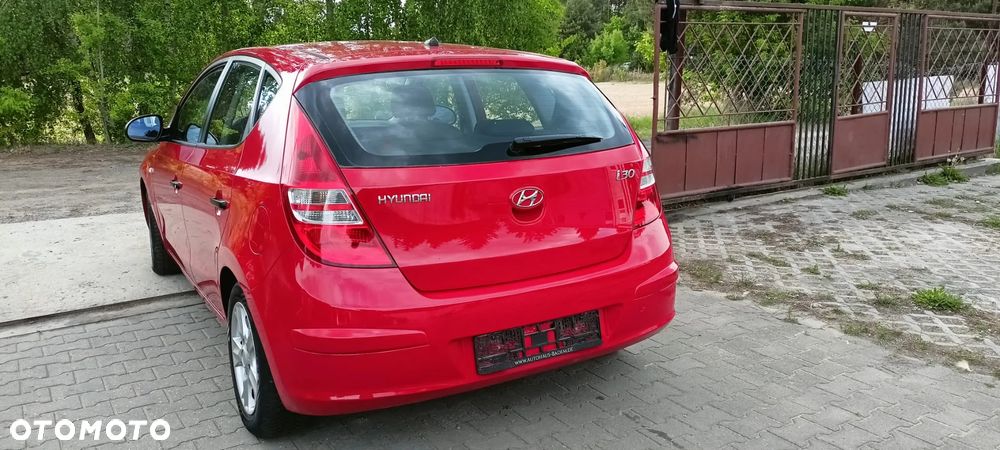 Hyundai i30 1.4 Comfort - 15