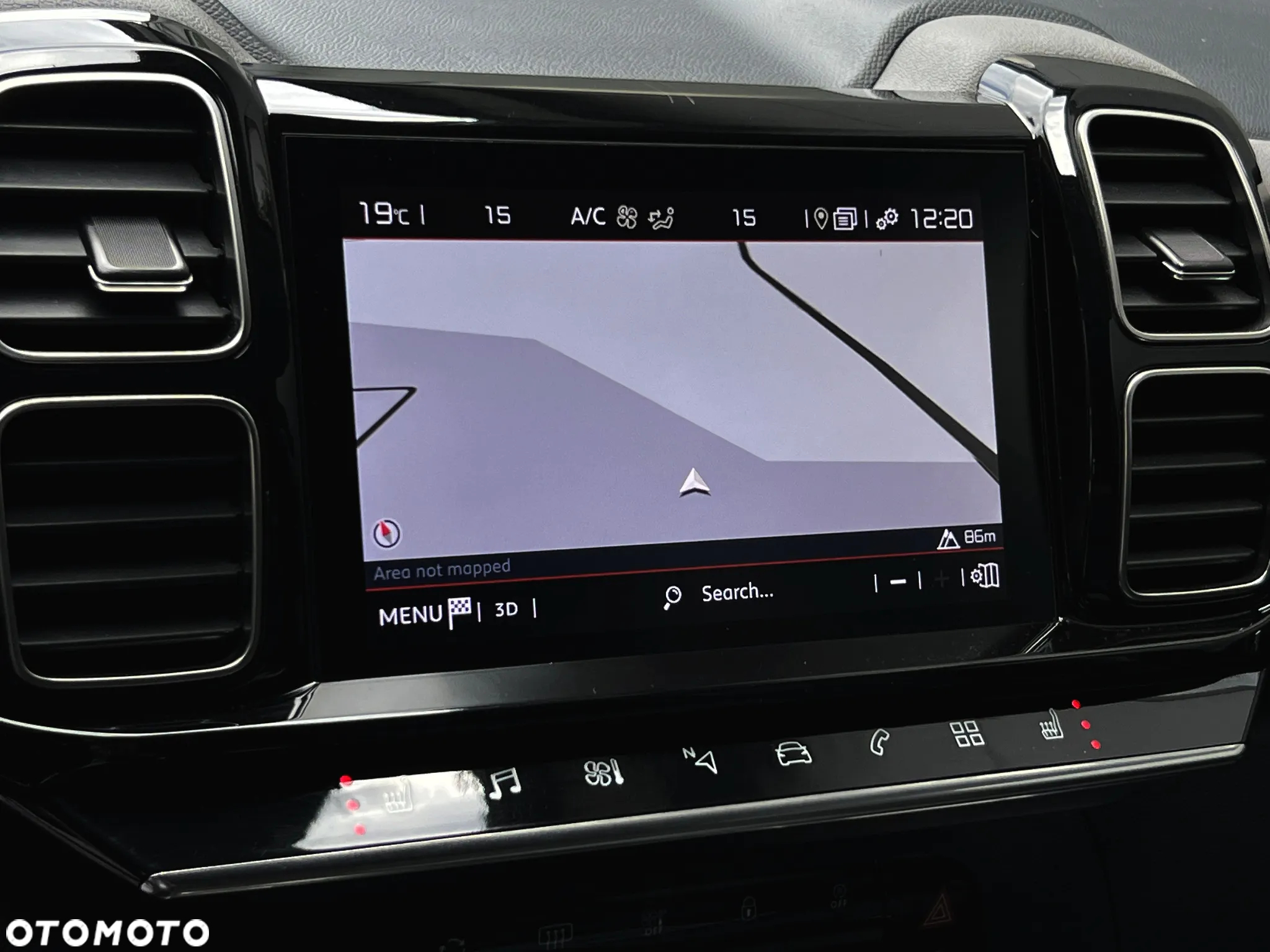 Citroën C5 Aircross BlueHDI 130 S&S EAT8 SHINE PACK - 26