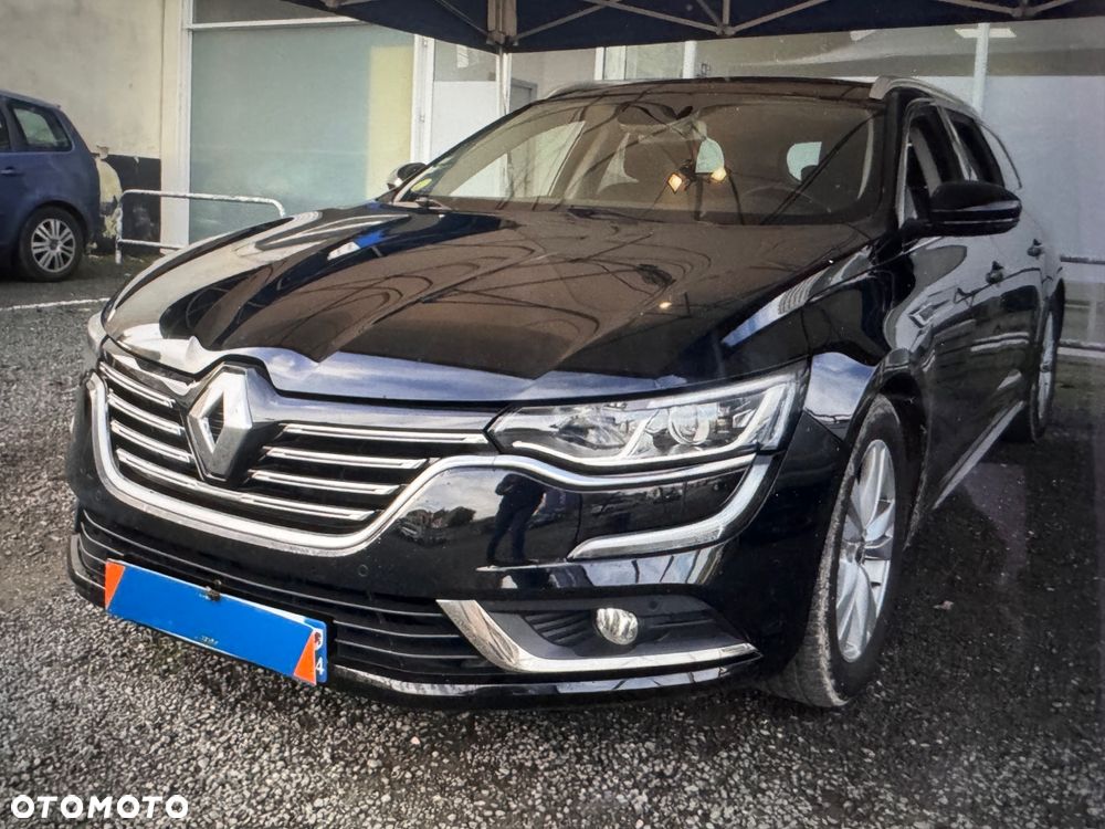 Renault Talisman - 1