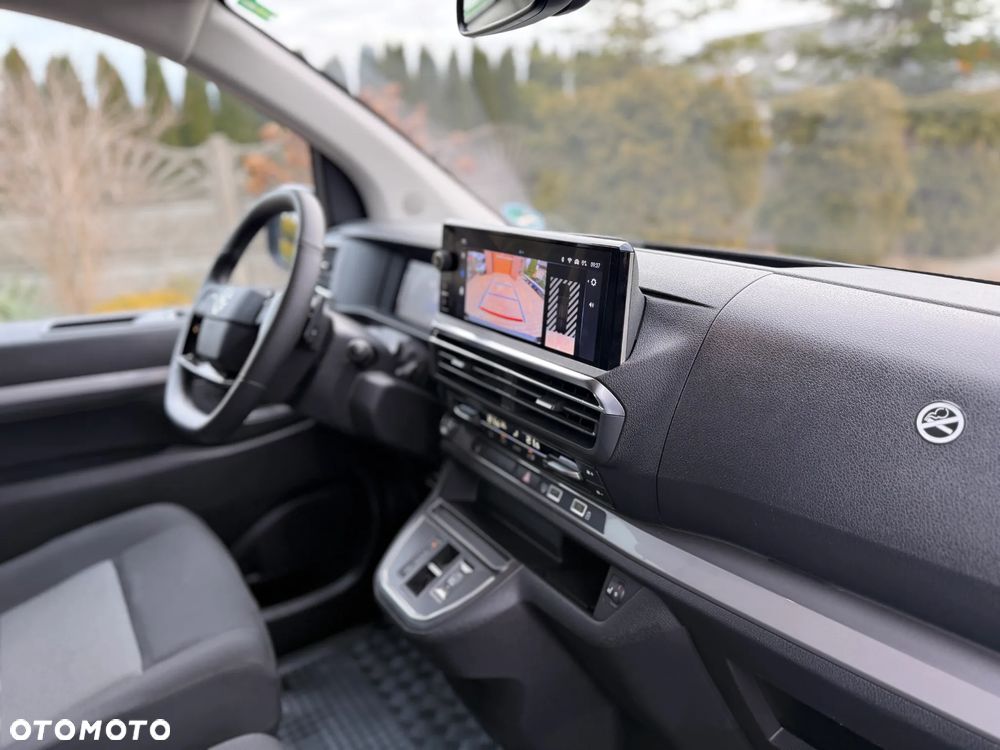 Opel Zafira - 21