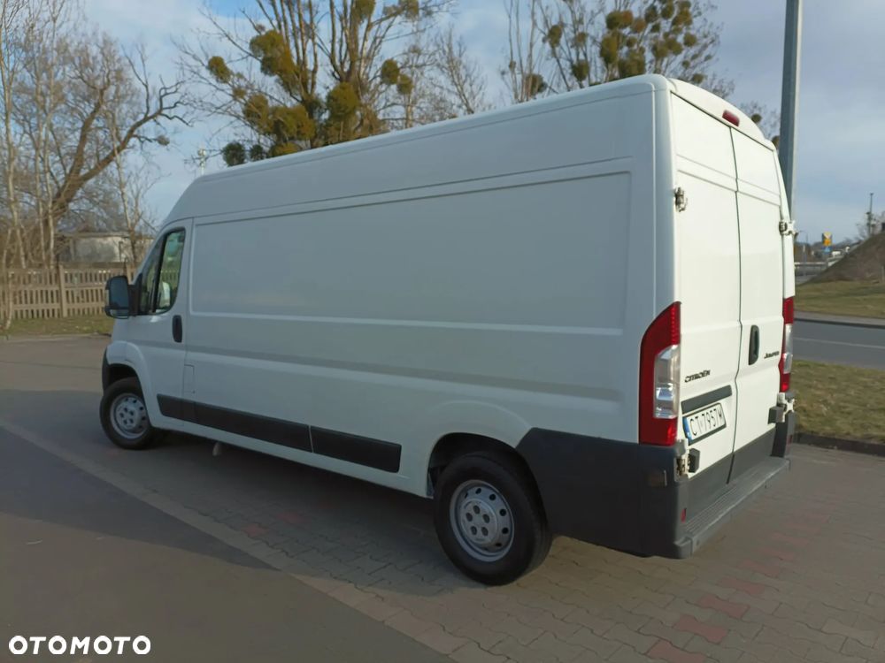 Citroën JUMPER - 2