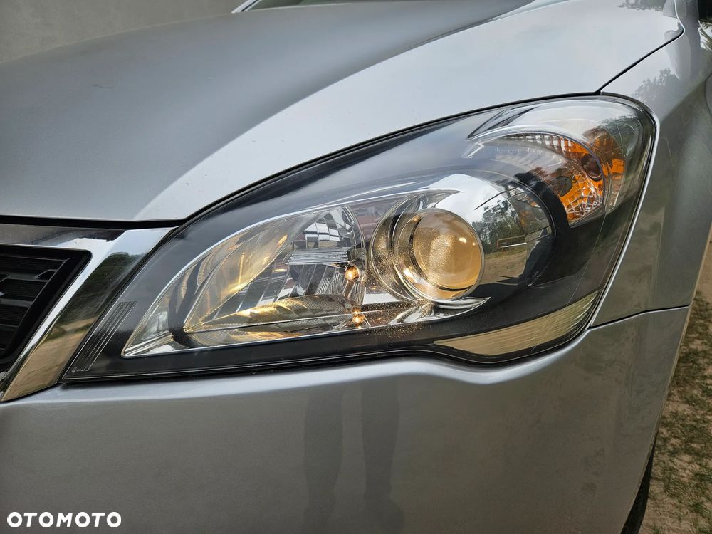 Kia Ceed 1.6 Optimum + - 20