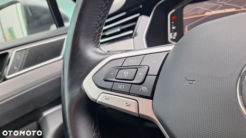 Volkswagen Passat 1.5 TSI EVO Essence DSG - 11