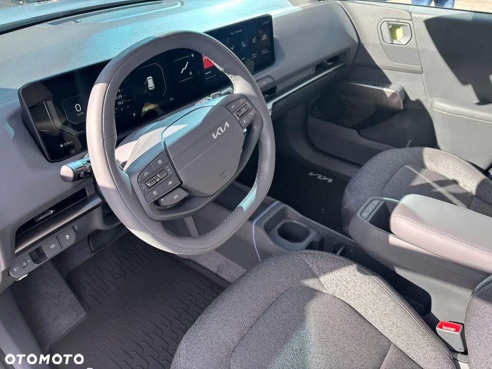 Kia EV2 42.2kWh Light - 17